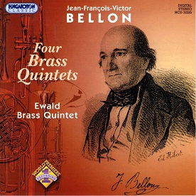 Ewald Brass Quintet